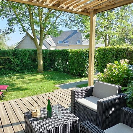 Le Clos Des Pommiers Tracy-sur-Mer Exterior foto